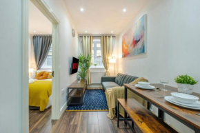 Cosy 1 Bed Home close to the USA Embassy - Battersea and Nine Elms Station